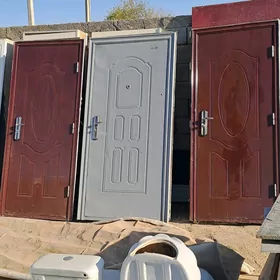 Daşgy hytay gapylar