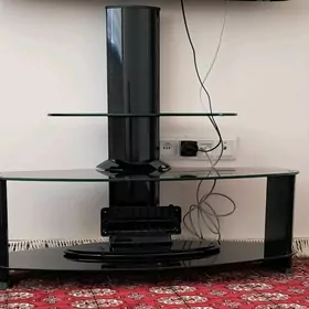 TV goyulyan pastavka