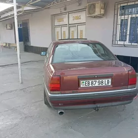 Opel Omega 1992