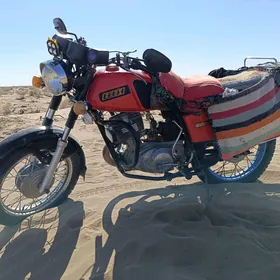 Jawa 300 2021