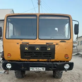 Kamaz 4310 1993