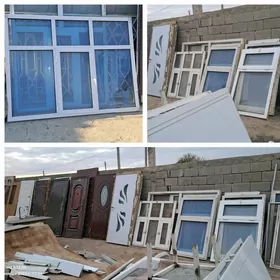 plastic alyumin ayna 2 nji el