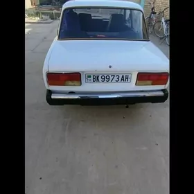 Lada 2107 2003