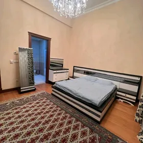 Arenda Maskowusky 3 Kom