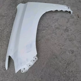 Prado krylo 2014-2016y