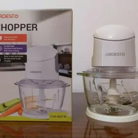 Измельчитель Ardesto CHK-4001W