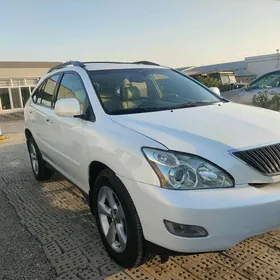 Lexus RX 330 2004
