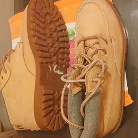 ботинки 40-41 размер