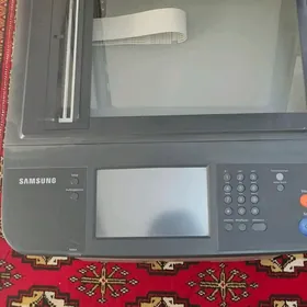 принтер сканер самсунг