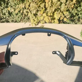 Hyundai Sonata rul nikel