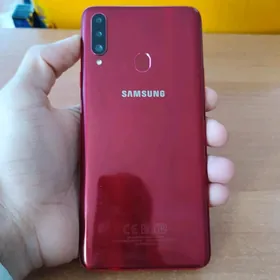 Samsung A20s