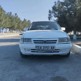 Opel Astra 1992