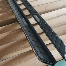 padnoşka EXPLORER 2016