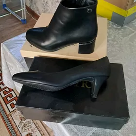 Сапожка макасины