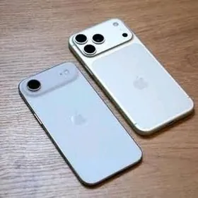 iphone ALYAS KAROPKASYZ 17air