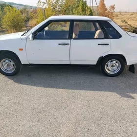 Lada 21099 1992