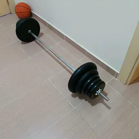 Штанга,stanga.