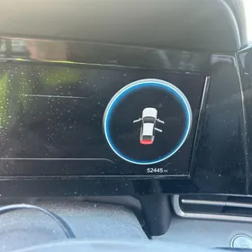 Hyundai Elantra 2021