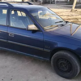 Opel Astra 1992