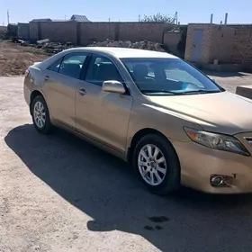 Toyota Camry 2009