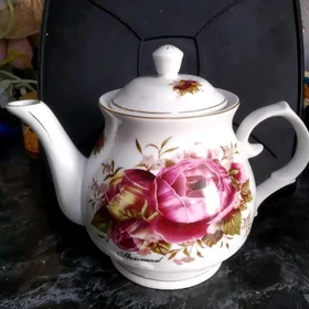 чайник 2 литра