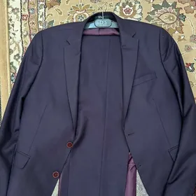 Suvari kastyum balak