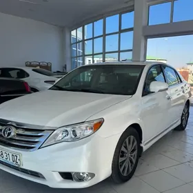 Toyota Avalon 2011