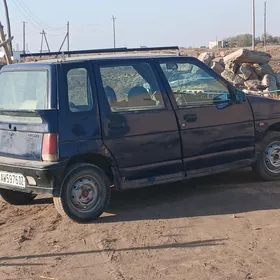 Daewoo Tico 1996