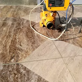 suw nasos насос