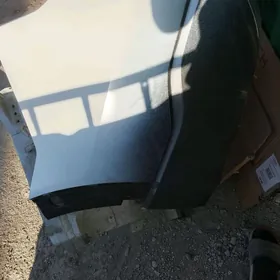 yzky bamper fort limited