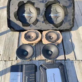 APARATURA 7850 TV / EXO 999 / BOCHKA APOCALYPSE