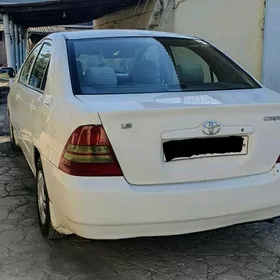 Toyota Corolla 2001