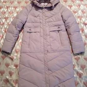 Сатлык куртка