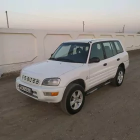 Toyota RAV4 1998