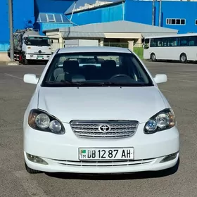 Toyota Corolla 2006