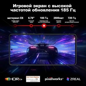 Asus rog phone 9 12/256