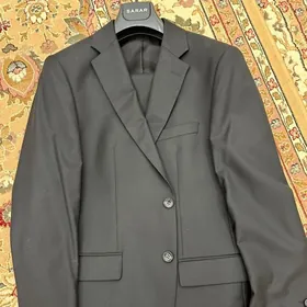 Sarar gara kastyum balak