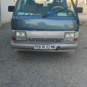 Toyota Hiace 1991