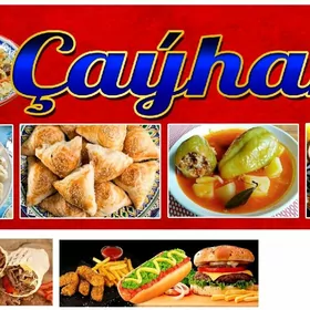 ишчи повар герек