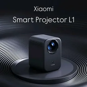 Xiaomi Smart Projector L1