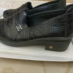 туфли осенние