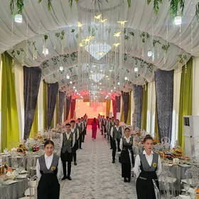 Satlyk Goçme palatka