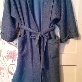 кардиган женский