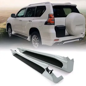 PADNOŞKA PRADO 2016