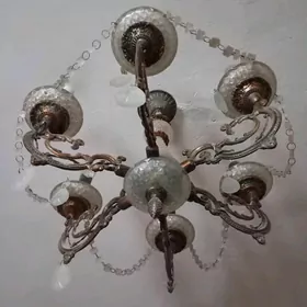 lyustra потолочный люстра