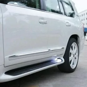 padnoşka LANDCRUSER 200 lik