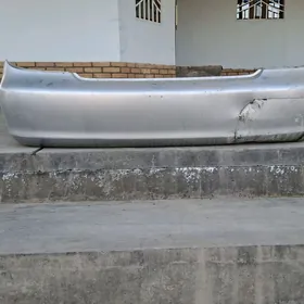 duty kemri izky bamper