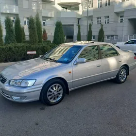 Toyota Camry 2001