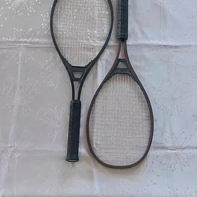 Ракетки большого тенниса