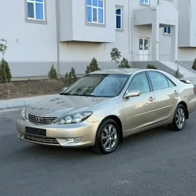 Toyota Camry 2002